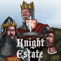 Knight Estate - Medieval Sim