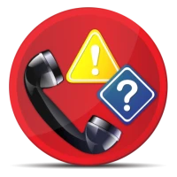 Spam Calls Blocker - Blacklist