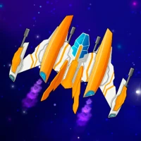 Galactic pilgrim Space shooter