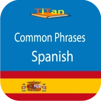 Common Spanish phrases
