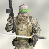 Planet Protect Squad PvP & PvE