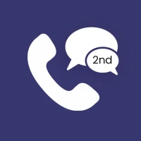 Second Number - Call & Text