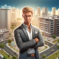 Real Estate Tycoon Simulator