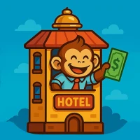 Hotel Clicker - Idle Game