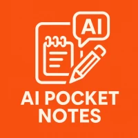 AI Pocket Notes