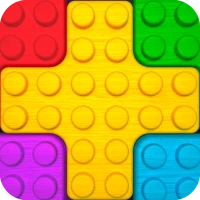 Color Block Run - Puzzle Game