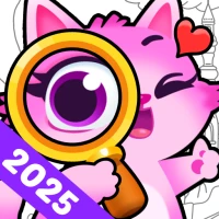 Find The Kitty - Triple Match