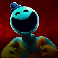 Poppy Playtime Chapter 4