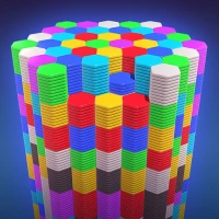 Hexa Stack