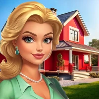 Home Match 3D: Makeover Design