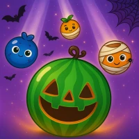 Fruit Merge: Drop Mania