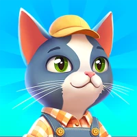 Cat Farm Tycoon