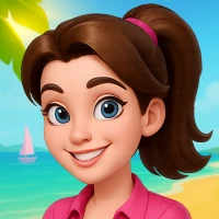 Garden Manor – Match & Story