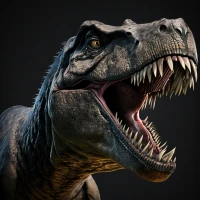 Jurassic.io Dinosaur World