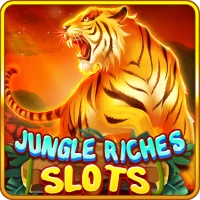 Jungle Riches Slots