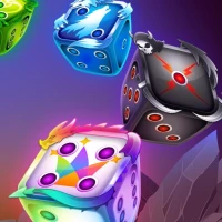 Dice VS Portals Tower Defense