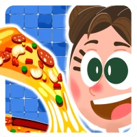 Monster Kitchen Cooking Games