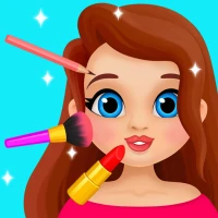 Makeup Games for kids