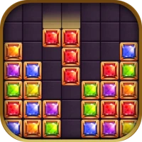 Block Puzzle Gem: Jewel Crush