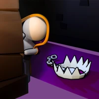 Treasure Defense: Trap Tactics