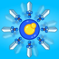 Bubble Tower - Idle Defense