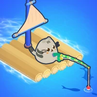 Cat Fishing Tycoon