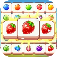Fruit Three Match