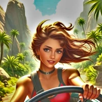 Infinite Adventure Sim: AI RPG