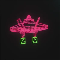 NEON RACER
