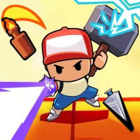 Ghost Survivor: Horror Defence