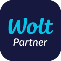 Wolt Courier Partner