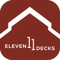11 Decks