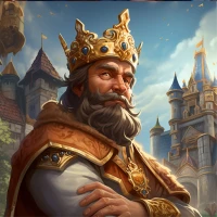 Medieval village simulator