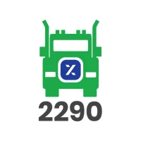 E-File IRS HVUT Tax Form 2290