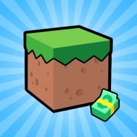 Blocks Idle Clicker – Tap Game