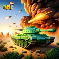 Tank Wars