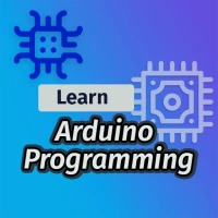 Learn Arduino Programming