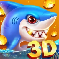 Fishing Shooting Games-Bắn Cá