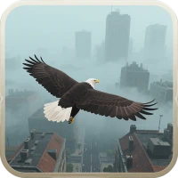 Bird Life Simulator