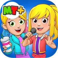 My City : Kids Club House