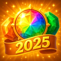 Jewels Crush Pharaoh (Match 3)