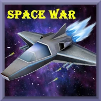Invaders - Retro Space War