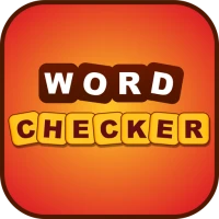 Scrabble & WWF Word Checker