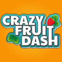 Crazy Fruit Dash