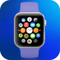 Smart watch app - bt notifier